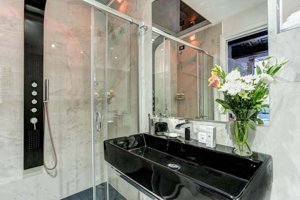 Hub Pantheon Hotel Róma Kültér fotó