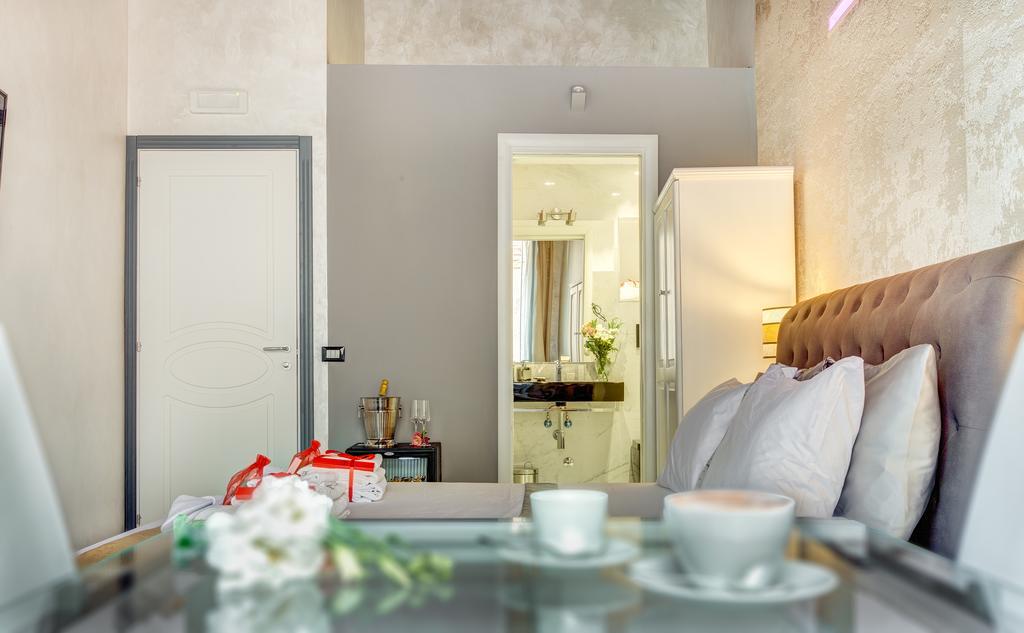 Hub Pantheon Hotel Róma Kültér fotó