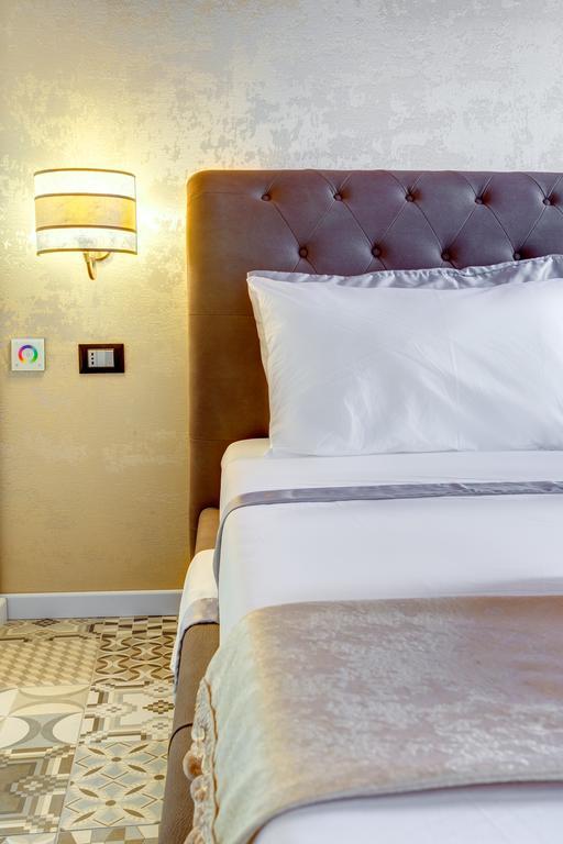 Hub Pantheon Hotel Róma Kültér fotó
