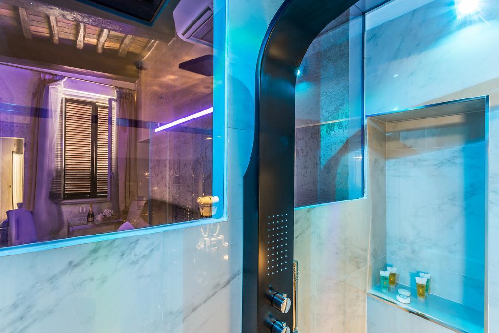 Hub Pantheon Hotel Róma Kültér fotó