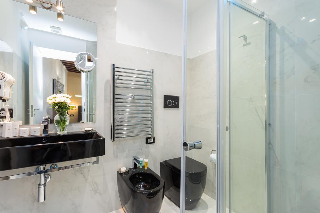 Hub Pantheon Hotel Róma Kültér fotó