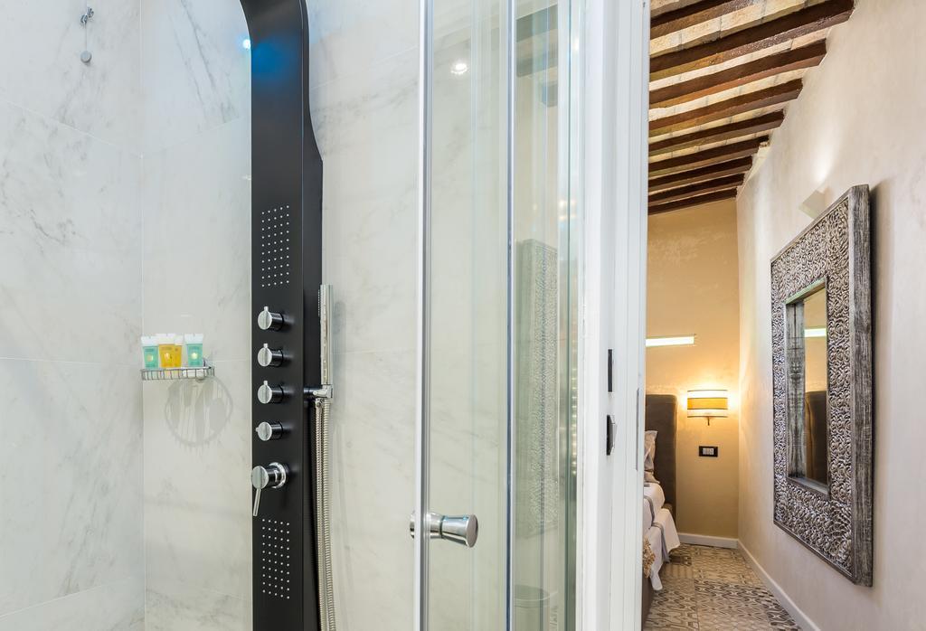 Hub Pantheon Hotel Róma Kültér fotó